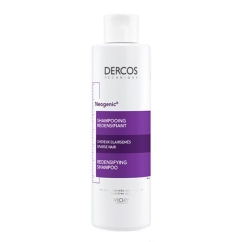 Dercos Shampoo Redensificador Neogenic
