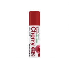 Dr. Organic Bio Aloé Vera e Cereja Batom 5.7 ml