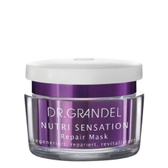 Dr Grandel Nutri Sensation Repair Mask Máscara Reparadora 50ml