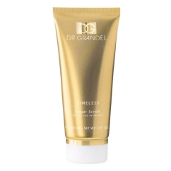 Dr Grandel Timeless Sugar Scrub Esfoliante Anti-Idade 200ml