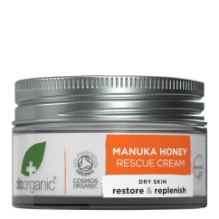 Dr. Organic Bio Mel de Manuka Creme Reparador 50ml