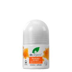 Dr. Organic Bio Mel de Manuka Desodorizante 50 ml