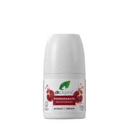 Dr. Organic Bio Romã Desodorizante 50ml