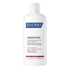 Ducray Anaphase Shampoo Anti-afinamento 400ml