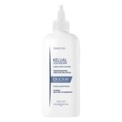 Ducray Kelual-Squanorm Loção Fresh Control 200ml