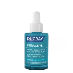 Ducray Keracnyl Sérum Regulador Anti-Imperfeições 30ml
