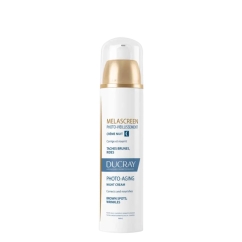 Ducray Melascreen Creme de Noite 50ml