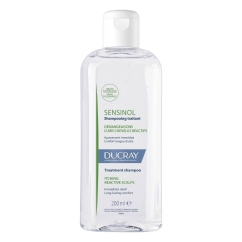 Ducray Sensinol Shampoo Fisioprotetor