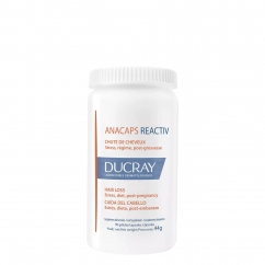 Ducray Anacaps Reactiv Pack Cápsulas 90unid.