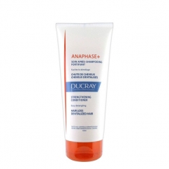 Ducray Anaphase+ Cuidado Após Shampoo Fortificante 200ml