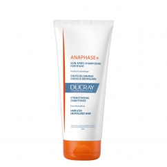 Ducray Anaphase+ Cuidado Após Shampoo Fortificante 200ml