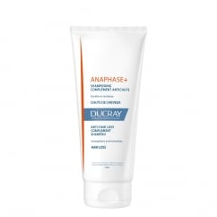 Ducray Anaphase+ Shampoo Antiqueda 200ml