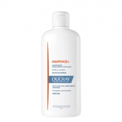Ducray Anaphase+ Shampoo Antiqueda 400ml