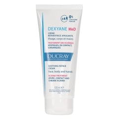 Ducray Dexyane MeD Creme Reparador 100ml