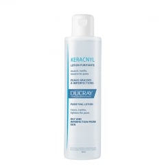 Ducray Keracnyl Loção Purificante 200ml