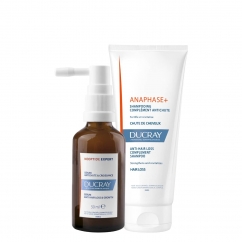 Ducray Pack Neoptide Expert Sérum Oferta Anaphase+ Shampoo