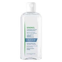 Ducray Sensinol Shampoo Fisioprotetor 200ml