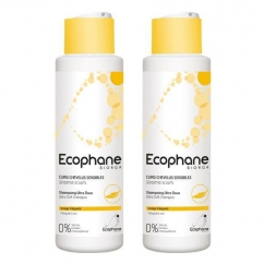 Ecophane Duo Shampoo Ultra Suave