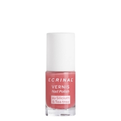 Ecrinal Verniz Fortificante Salmão 5ml