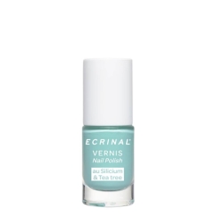Ecrinal Verniz Fortificante Menta 5ml