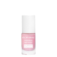 Ecrinal Verniz Fortificante Rosa Pérola 5ml