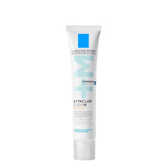 La Roche Posay Effaclar Duo+M SPF30 Gel-Creme Corretor 40ml