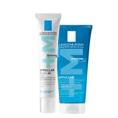 La Roche Posay Pack Effaclar Duo+M Oferta Gel Purificante