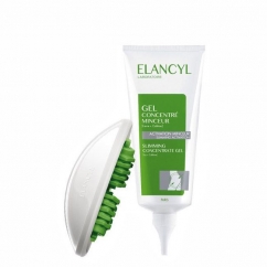 Elancyl Slim Massage Pack Gel + Massajador