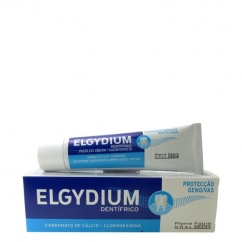Elgydium Proteção Gengivas Pasta de Dentes 50 ml