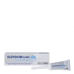 Elgydium Clinic Cicalium Gel 8ml