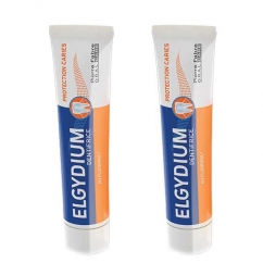 Elgydium Prevenção Cáries Duo Pasta Dentífrica
