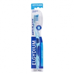 Elgydium Anti-Placa Escova Dentes Suave 1un.