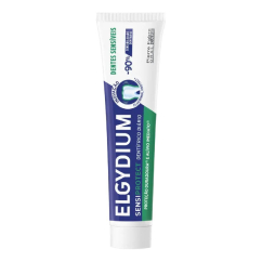 Elgydium Dentes Sensíveis Gel Dentífrico 75ml