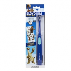 Elgydium Power Kids Escova de Dentes Elétrica 1unid.