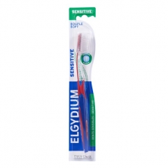Elgydium Sensitive Escova de Dentes 1un.