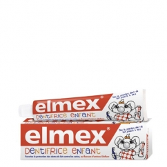 Elmex Pasta Dentes Infantil 50ml