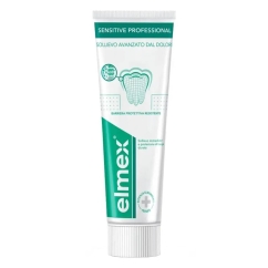 Elmex Pasta de Dentes Sensitive 75ml