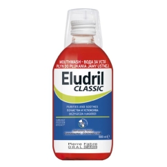Eludril Classic Colutório