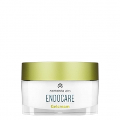 Endocare Gel Creme Anti-idade Regenerador 30ml