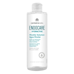 Endocare Hydractive Água Micelar