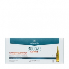 Endocare C Proteoglicanos Ampolas Vitamina C Antioxidantes 30unid.