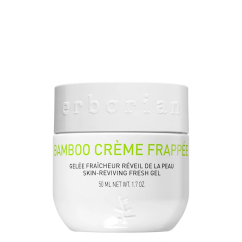 Erborian Bamboo Crème Frappée Gel Fresco Revitalizante 50ml