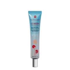 Erborian CC Water Gel Creme Corretor de Cor Clair 40ml