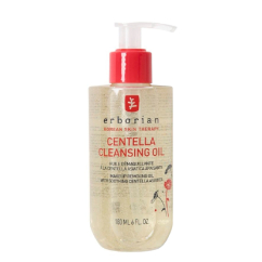 Erborian Centella Cleansing Oil Óleo de Limpeza 180ml