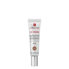 Erborian CC Cream Creme Uniformizador Cor Deep 15ml