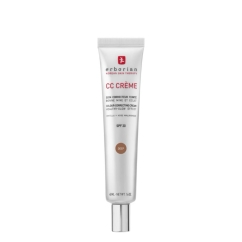 Erborian CC Cream Creme Uniformizador Cor Deep 40ml