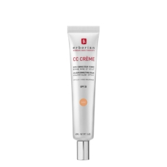Erborian CC Cream Creme Corretor Cor Doré FPS30 40ml