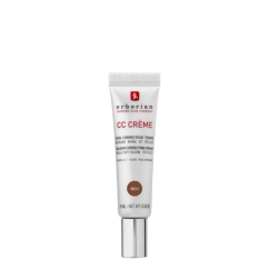 Erborian CC Cream Creme Uniformizador Cor Rich 15ml