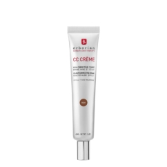Erborian CC Cream Creme Uniformizador Cor Rich 40ml