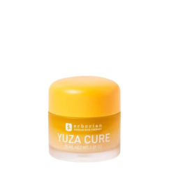 Erborian Yuza Cure Gel-Creme Iluminador 25ml